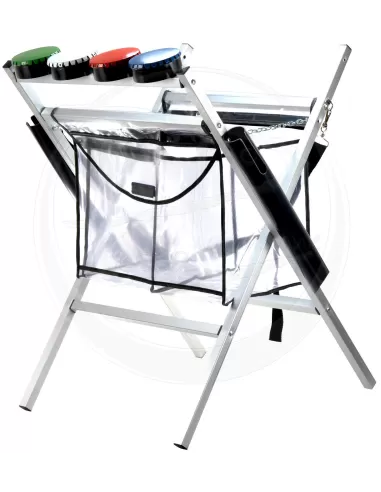 kolpo Easel Angeln Forelle Professional Lake