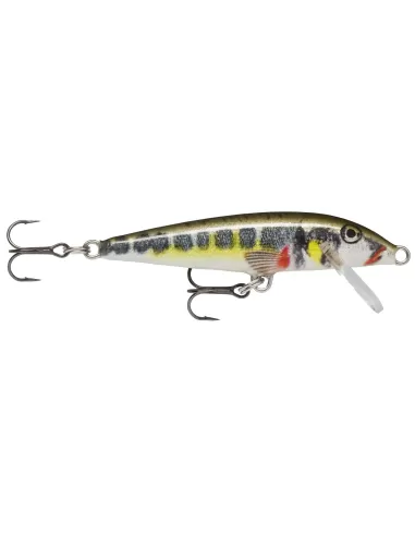 Rapala Original schwimmende 3 cm