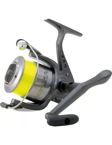 Spinning Reel vorne ziehen Shizuka sk3 mit Gewinde