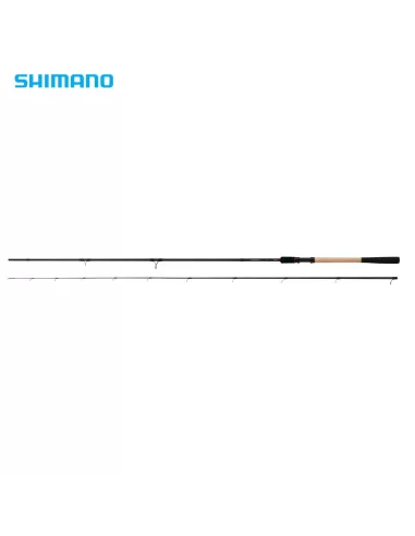 Shimano Aernos Commercial Cane Feeder erweiterbar 70 Gramm