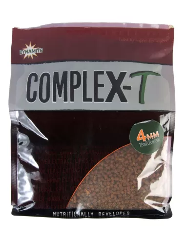 Dynamite Pellet Complex T 900g Packung