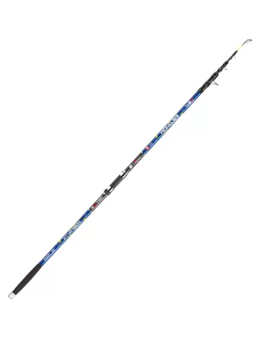 Sele Wonder Fishing Rod Extra Power Sturgeon No-Limits