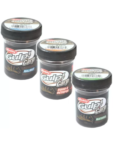 Berkley Gulp Carp Soft Pellet