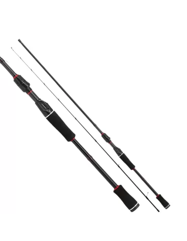 Mitchell Traxx MX3LE Jigging Angelstab Spinnen