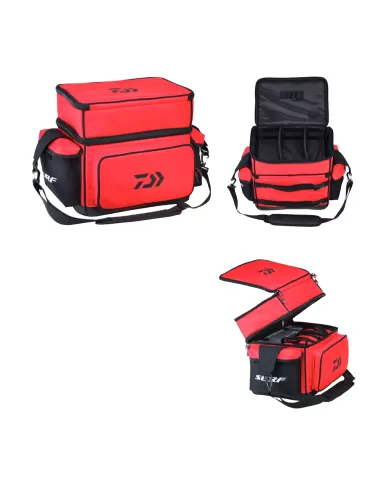 Daiwa Surf Casting-Tasche