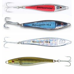 Jual 2pcs Clear 12 Compartments Fishing Lure Bag Squid Jig